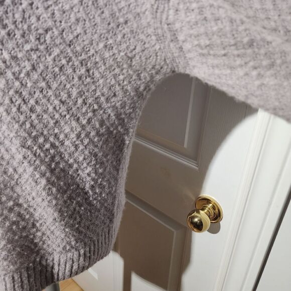 EVERLANE alpaca blend sweater - Picture 3 of 6